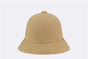 Kangol Wool Casual Brown